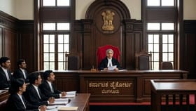 ಹೈಕೋರ್ಟ್ ನೇಮಕಾತಿ; 90 ಸಿವಿಲ್ ನ್ಯಾಯಾಧೀಶರ ಹುದ್ದೆಗೆ ಅರ್ಜಿ ಆಹ್ವಾನ