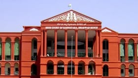 ಬೆಂಗಳೂರು ಟ್ರಾಫಿಕ್ ತಾಳ್ಮೆಯ ಪಾಠ ಕಲಿಸುತ್ತೆ ಎಂದಿದ್ದೇಕೆ ಹೈಕೋರ್ಟ್?