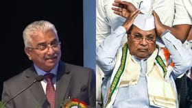 ಸಿಎಂ ಸಮ್ಮುಖದಲ್ಲೇ ಸರ್ಕಾರಕ್ಕೆ ಬಿಸಿ ಮುಟ್ಟಿಸಿದ ಸುಪ್ರೀಂ ಕೋರ್ಟ್ ಜಡ್ಜ್