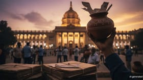 ಕರ್ನಾಟಕದಲ್ಲಿ ಮದ್ಯಕ್ಕೆ ಆಲ್ಕೋಹಾಲ್ ಆಧಾರಿತ ಸುಂಕ?