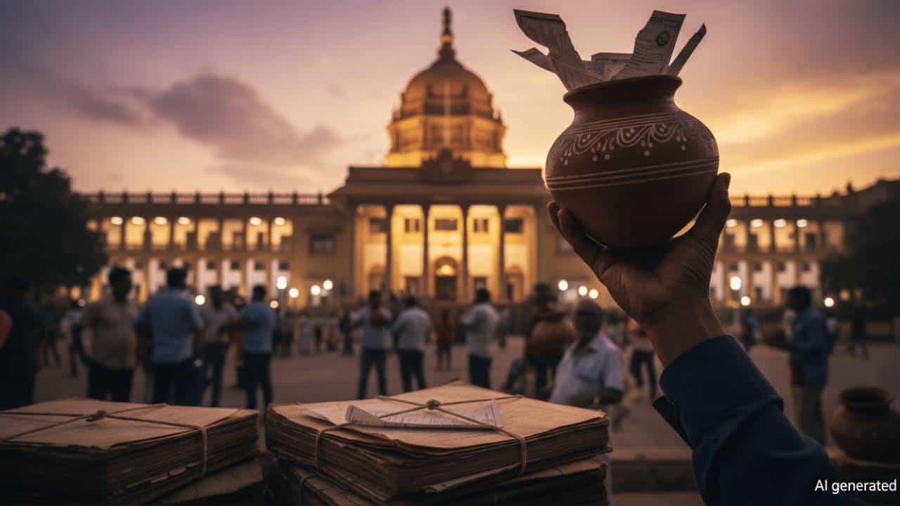 ಬರಲಿದೆ ಆಲ್ಕೋಹಾಲ್ ಆಧಾರಿತ ಸುಂಕ; ಇಲ್ಲಿವೆ ಕರ್ನಾಟಕದ ಪ್ರಸ್ತಾಪಿತ ಹೊಸ ಮದ್ಯ ನೀತಿ ಮುಖ್ಯಾಂಶಗಳು