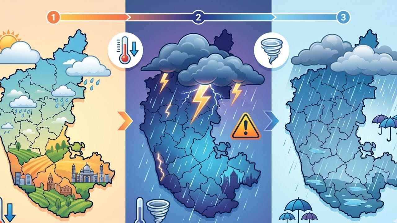 Karnataka Rain Alert (1)