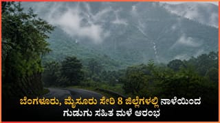 Bengaluru Air Quality: ಬಳ್ಳಾರಿ ಜನರ ಉಸಿರಿಗೆ ಕುತ್ತು: ಮಾರಕ ಹಂತಕ್ಕೆ ತಲುಪಿದ ಗಾಳಿಯ ಗುಣಮಟ್ಟ!