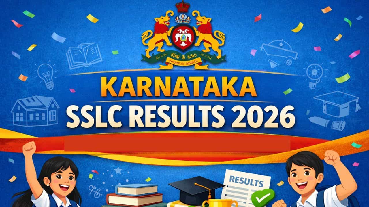 Karnataka SSLC Results: ಎಸ್ಎಸ್ಎಲ್ಸಿ ರಿಸಲ್ಟ್ ಇಂದು ಬರುತ್ತಾ? ವಿದ್ಯಾರ್ಥಿಗಳಿಗೆ KSEAB ಹೇಳಿದ್ದೇನು? Karnataka SSLC Results: ಎಸ್ಎಸ್ಎಲ್ಸಿ ರಿಸಲ್ಟ್ ಇಂದು ಬರುತ್ತಾ? ವಿದ್ಯಾರ್ಥಿಗಳಿಗೆ KSEAB ಹೇಳಿದ್ದೇನು?