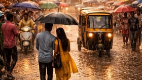 ಮುಂದಿನ 7 ದಿನ ಕರ್ನಾಟಕದ ಹವಾಮಾನ ಹೇಗಿರಲಿದೆ?