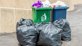 ಜಿಬಿಎ ಮಾಸ್ಟರ್ ಪ್ಲಾನ್: ಕಸ ವಿಂಗಡಿಸದಿದ್ದರೆ ಬೀಳಲಿದೆ ಭಾರಿ ದಂಡ!