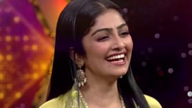 ಗಿಲ್ಲಿನ ಮದುವೆ ಆಗ್ತೀರಾ? ಪ್ರಶ್ನೆಗೆ ನಾಚಿ ನೀರಾದ ಕಾವ್ಯಾ ಶೈವ