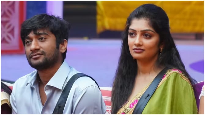 ಕಾವ್ಯಾಗಾಗಿ ರೊಮ್ಯಾಂಟಿಕ್ ಹಾಡು ಹಾಡಿದ ಗಿಲ್ಲಿ ನಟ