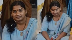 ಹಣಕಾಸಿನ ವಿಚಾರಕ್ಕೆ ದಂಪತಿ ನಡುವಿನ ಗಲಾಟೆ ಕೊಲೆಯಲ್ಲಿ ಅಂತ್ಯ