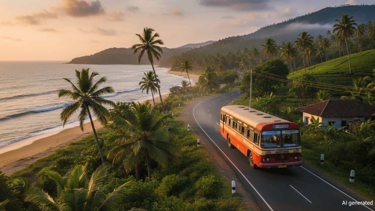 ಅಸ್ವಸ್ಥ ಪ್ರಯಾಣಿಕನಿಗೆ ಸೀಟು ನೀಡದೆ ಬೇಜವಾಬ್ದಾರಿತನ; ಕೆಎಸ್ಸಾರ್ಟಿಸಿಗೆ 30,000 ರೂ ದಂಡ