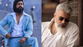 ಅಜಿತ್ ಜೊತೆ ನಯನತಾರಾ ಪತಿಯ ‘ಕೆಜಿಎಫ್’ ಮಾದರಿ ಸಿನಿಮಾ ನಿಂತುಹೋಗಿದ್ದೇಕೆ?