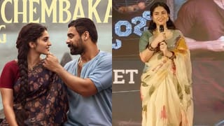 ಪ್ರವಾಸಿಗರನ್ನೇ ದಿಟ್ಟಿಸಿ ನೋಡುತ್ತಾ ಸಾಗಿದ ಹುಲಿರಾಯನ ಖದರ್ ನೋಡಿ!