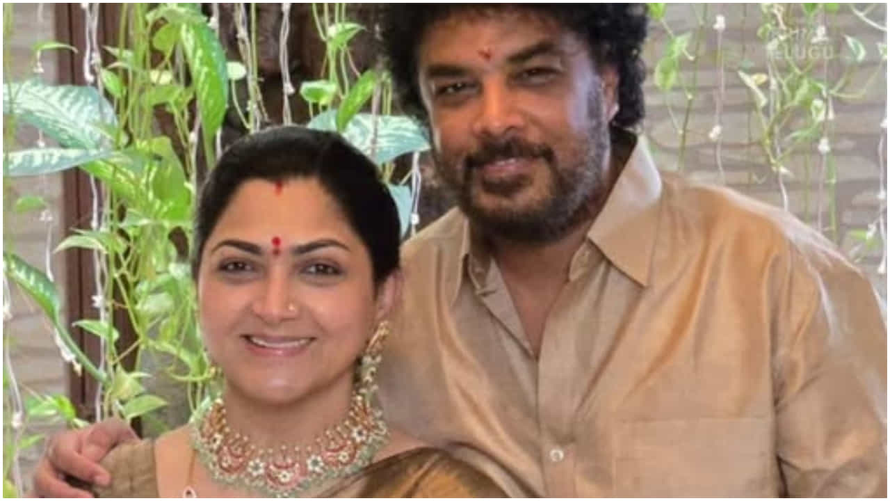 ಚುನಾವಣೆ ಗೆದ್ದರೆ ಮಾಂಸ ಮಾರಾಟ ಬ್ಯಾನ್ ಮಾಡ್ತಾರಾ ಖುಷ್ಬೂ ಪತಿ ಸುಂದರ್? ಸಿಕ್ತು ಸ್ಪಷ್ಟನೆ