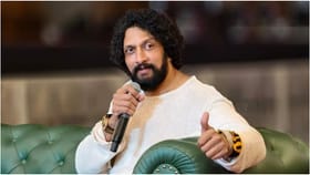 ‘ನನ್ನನ್ನು ಮುಗಿಸ್ತೀನಿ ಅಂತ ಕನಸಲ್ಲೂ ಅಂದ್ಕೋಬೇಡಿ’; ಸುದೀಪ್ ನೇರ ಎಚ್ಚರಿಕೆ