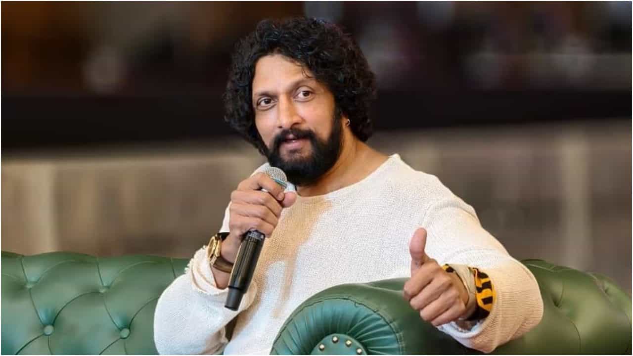 ‘ನನ್ನನ್ನು ಮುಗಿಸ್ತೀನಿ ಅಂತ ಕನಸಲ್ಲೂ ಅಂದ್ಕೋಬೇಡಿ’; ಸುದೀಪ್ ನೇರ ಎಚ್ಚರಿಕೆ