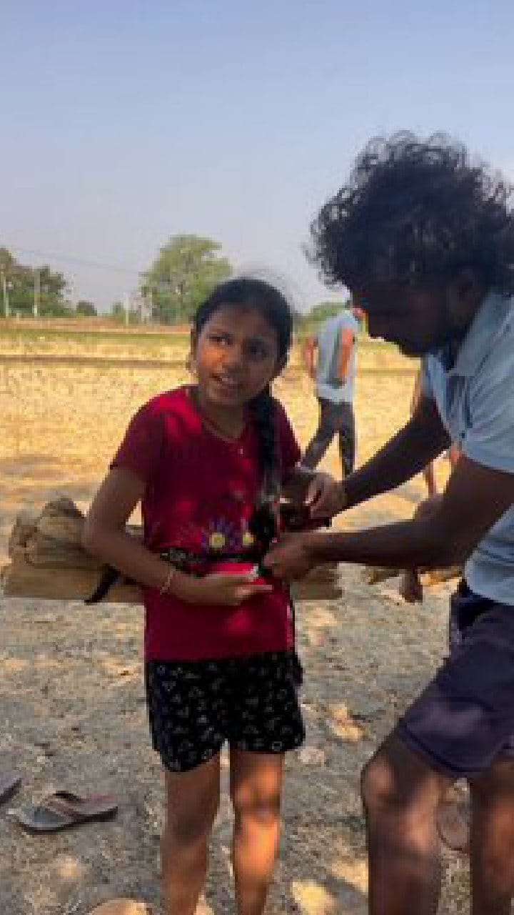 ಮಕ್ಕಳಿಗೆ ಈಜು ಕಲಿಸುವ ಸುಲಭ ಉಪಾಯವಿದು!