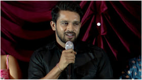 ಪ್ರತಿ ಸಿನಿಮಾದಲ್ಲಿ ಬೇರೆ ರೀತಿ ಕಾಣೋದು ಹೇಗೆ? ಉತ್ತರಿಸಿದ ಕಿರಣ್ ರಾಜ್