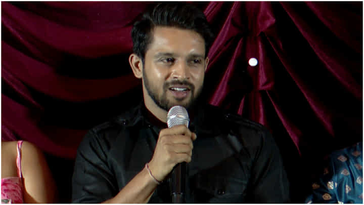 ಪ್ರತಿ ಸಿನಿಮಾದಲ್ಲಿ ಬೇರೆ ರೀತಿ ಕಾಣೋದು ಹೇಗೆ? ಉತ್ತರಿಸಿದ ಕಿರಣ್ ರಾಜ್ ಪ್ರತಿ ಸಿನಿಮಾದಲ್ಲಿ ಬೇರೆ ರೀತಿ ಕಾಣೋದು ಹೇಗೆ? ಉತ್ತರಿಸಿದ ಕಿರಣ್ ರಾಜ್