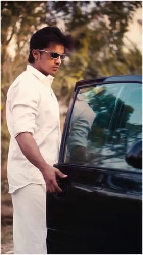 ಜೆನ್ ಕಾರನ್ನು ಅಲ್ಟ್ರೇಷನ್ ಮಾಡಿಸಿದ ಕಿಶನ್ ಬಿಳಗಲಿ