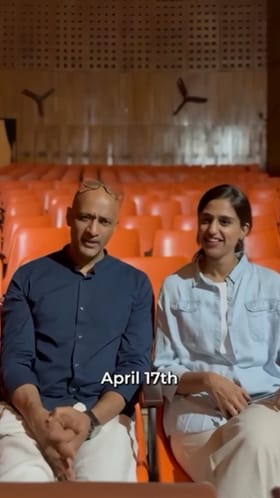 ನಾಟಕ ನೋಡಲು ಕರೆಯುತ್ತಿದ್ದಾರೆ ಕಿಶೋರ್-ಸಿರಿ, ಹೋಗ್ತೀರಾ?