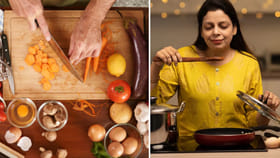 ಅಡುಗೆ ಮಾಡುವಾಗ ಈ ಸಣ್ಣ ಟ್ರಿಕ್ ಫಾಲೋ ಮಾಡಿದ್ರೆ ರುಚಿ ಅದ್ಭುತವಾಗಿರುತ್ತದೆ