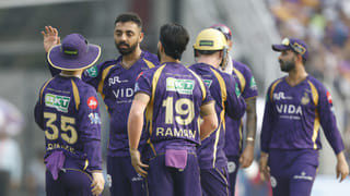 KKR vs RR IPL 2026 Highlights: ಕೆಕೆಆರ್​ಗೆ ಮೊದಲ ಜಯ; ರಾಜಸ್ಥಾನ್​ಗೆ ಸತತ 2ನೇ ಸೋಲು