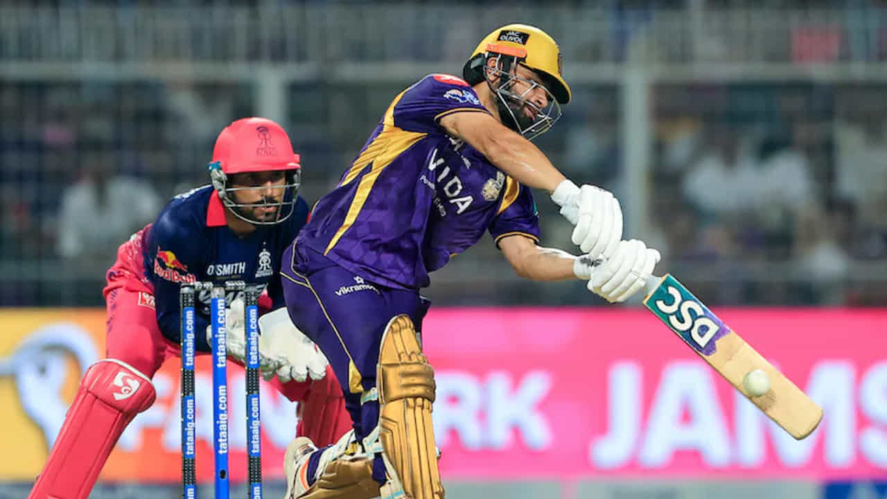 KKR vs RR: ರಿಂಕುಗೆ ಜೀವದಾನ ನೀಡಿ ಸೋತ ರಾಜಸ್ಥಾನ್; ಕೆಕೆಆರ್​ಗೆ ಮೊದಲ ಜಯ