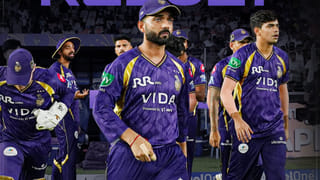 IPL 2026: ಮೊದಲ ಗೆಲುವಿನ ಬಳಿಕ ಕಣ್ಣೀರಿಟ್ಟ ಕೆಕೆಆರ್​ ತಂಡದ ಆಟಗಾರರು