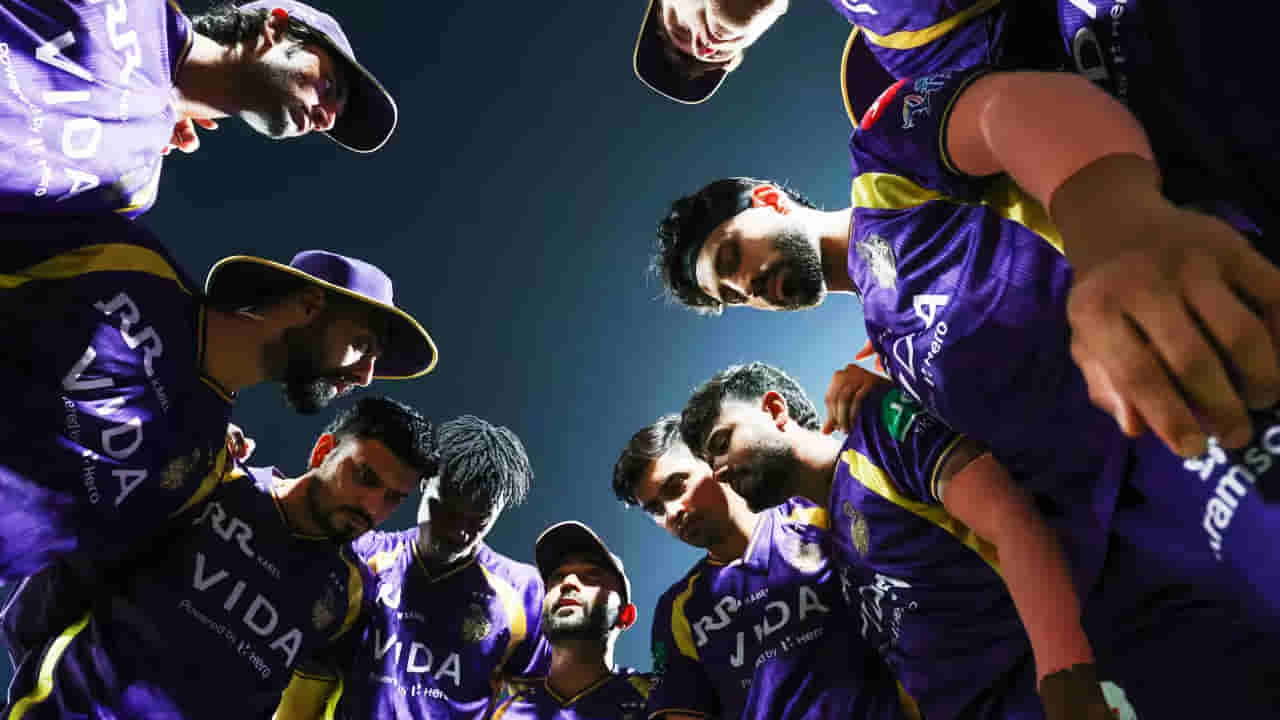 CSK vs KKR: ಸತತ ನಾಲ್ಕನೇ ಪಂದ್ಯದಲ್ಲೂ ಸೋತ ಕೆಕೆಆರ್