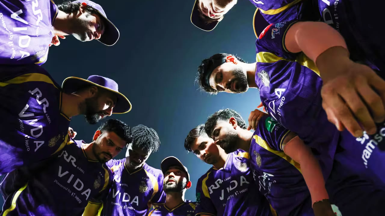 CSK vs KKR: ಸತತ ನಾಲ್ಕನೇ ಪಂದ್ಯದಲ್ಲೂ ಸೋತ ಕೆಕೆಆರ್ CSK vs KKR: ಸತತ ನಾಲ್ಕನೇ ಪಂದ್ಯದಲ್ಲೂ ಸೋತ ಕೆಕೆಆರ್