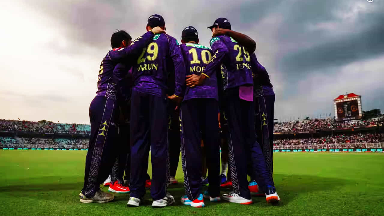 KKR ಇತಿಹಾಸದಲ್ಲೇ ಕಪ್ಪು ಚುಕ್ಕೆ: ಗೆಲುವಿಲ್ಲದೆ ದಾಖಲೆ ಬರೆದ ನೈಟ್ ರೈಡರ್ಸ್! KKR ಇತಿಹಾಸದಲ್ಲೇ ಕಪ್ಪು ಚುಕ್ಕೆ: ಗೆಲುವಿಲ್ಲದೆ ದಾಖಲೆ ಬರೆದ ನೈಟ್ ರೈಡರ್ಸ್!