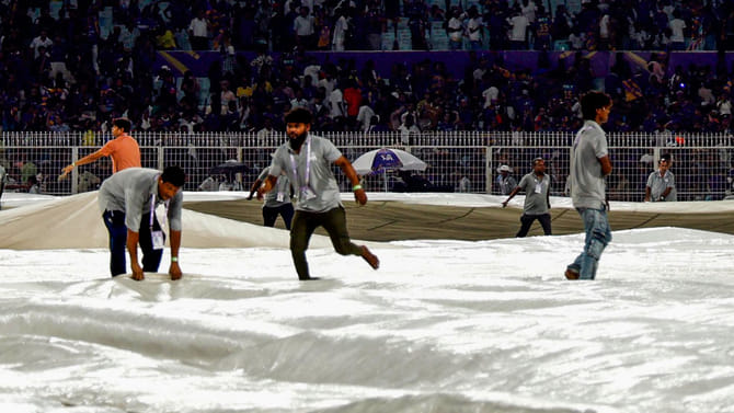 ಕೆಕೆಆರ್- ಲಕ್ನೋ ಮುಖಾಮುಖಿ; ಪ್ಲೇಯಿಂಗ್ 11 ಹೇಗಿರಲಿದೆ?