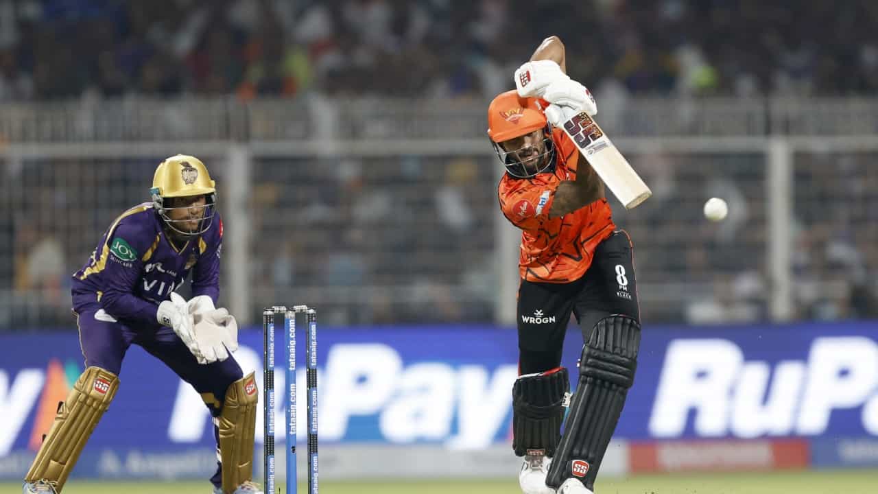 KKR vs SRH IPL 2026 Highlights: ಕೆಕೆಆರ್ ವಿರುದ್ಧ 65 ರನ್​​ಗಳಿಂದ ಗೆದ್ದ ಸನ್​ರೈಸರ್ಸ್​