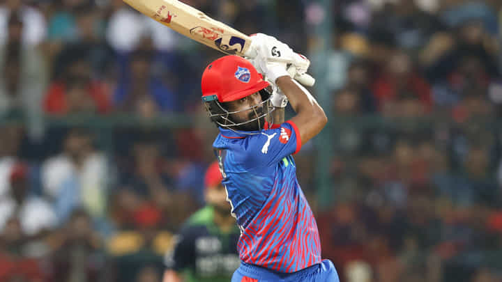 RCB vs DC: ಜನ್ಮ ದಿನದಂದು ಆರ್ಸಿಬಿ ವಿರುದ್ಧ ಅಬ್ಬರಿಸಿದ ಕೆಎಲ್ ರಾಹುಲ್ RCB vs DC: ಜನ್ಮ ದಿನದಂದು ಆರ್ಸಿಬಿ ವಿರುದ್ಧ ಅಬ್ಬರಿಸಿದ ಕೆಎಲ್ ರಾಹುಲ್