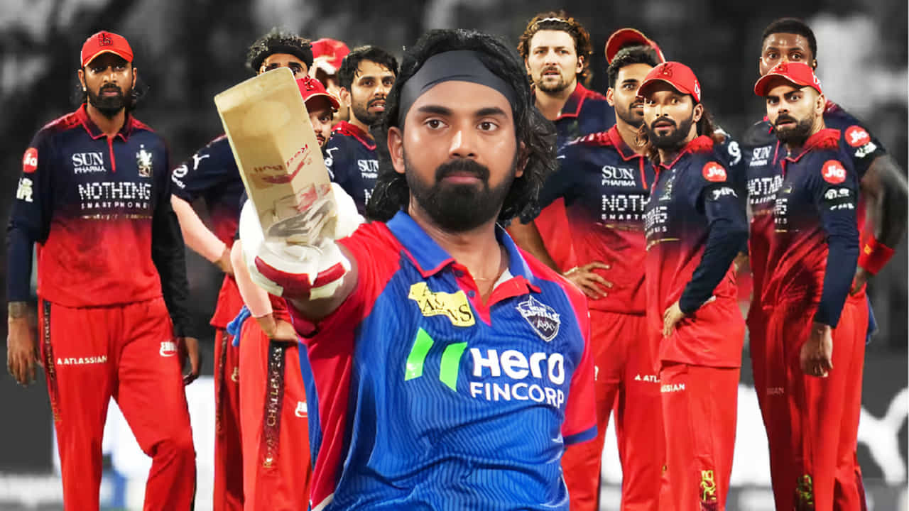 RCB ಪಾಲಿಗೆ ಕನ್ನಡಿಗನೇ ಕಂಟಕ..! RCB ಪಾಲಿಗೆ ಕನ್ನಡಿಗನೇ ಕಂಟಕ..!
