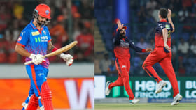 ರಾಹುಲ್ ವಿರುದ್ಧ ಸೇಡು ತೀರಿಸಿಕೊಂಡ ಹೇಜಲ್‌ವುಡ್