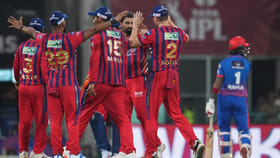 ಮೊದಲ ಪಂದ್ಯದಲ್ಲಿ ಗೋಲ್ಡನ್ ಡಕ್​ಗೆ ಬಲಿಯಾದ ಕೆಎಲ್ ರಾಹುಲ್