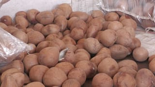 ಬಿಸಿಲ ಝಳದಿಂದ ತತ್ತರಿಸಿದ ಜನತೆ: ಇನ್ನೂ 3 ದಿನ ಉಷ್ಣ ಅಲೆ, ಬೆಂಗಳೂರಿಗೂ ತಟ್ಟಲಿದೆ ತಾಪಮಾನ ಏರಿಕೆ ಬಿಸಿ