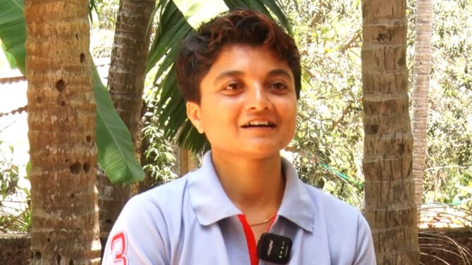 ನಾಪತ್ತೆಯಾಗಿದ್ದ ಶರಣ್ಯ ಪ್ರಕರಣ: ಪವಾಡವೋ ಅಥವಾ ನಾಟಕವೋ?