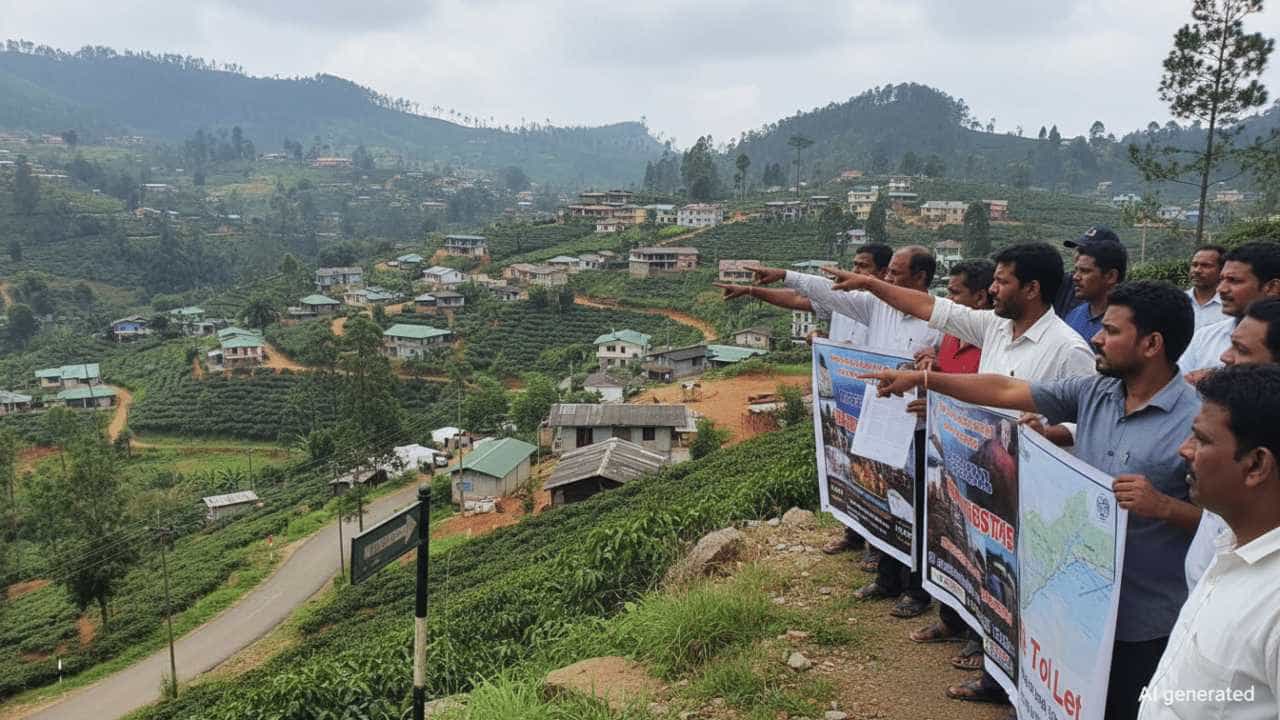 ಪ್ರವಾಸಿಗರೇ ಎಚ್ಚರ! 2000ಕ್ಕೂ ಹೆಚ್ಚು ಅಕ್ರಮ ಹೋಂಸ್ಟೇಗಳ ಕಪಿಮುಷ್ಠಿಯಲ್ಲಿ ಕೊಡಗು; ಕಠಿಣ ಕ್ರಮಕ್ಕೆ ಆಗ್ರಹ