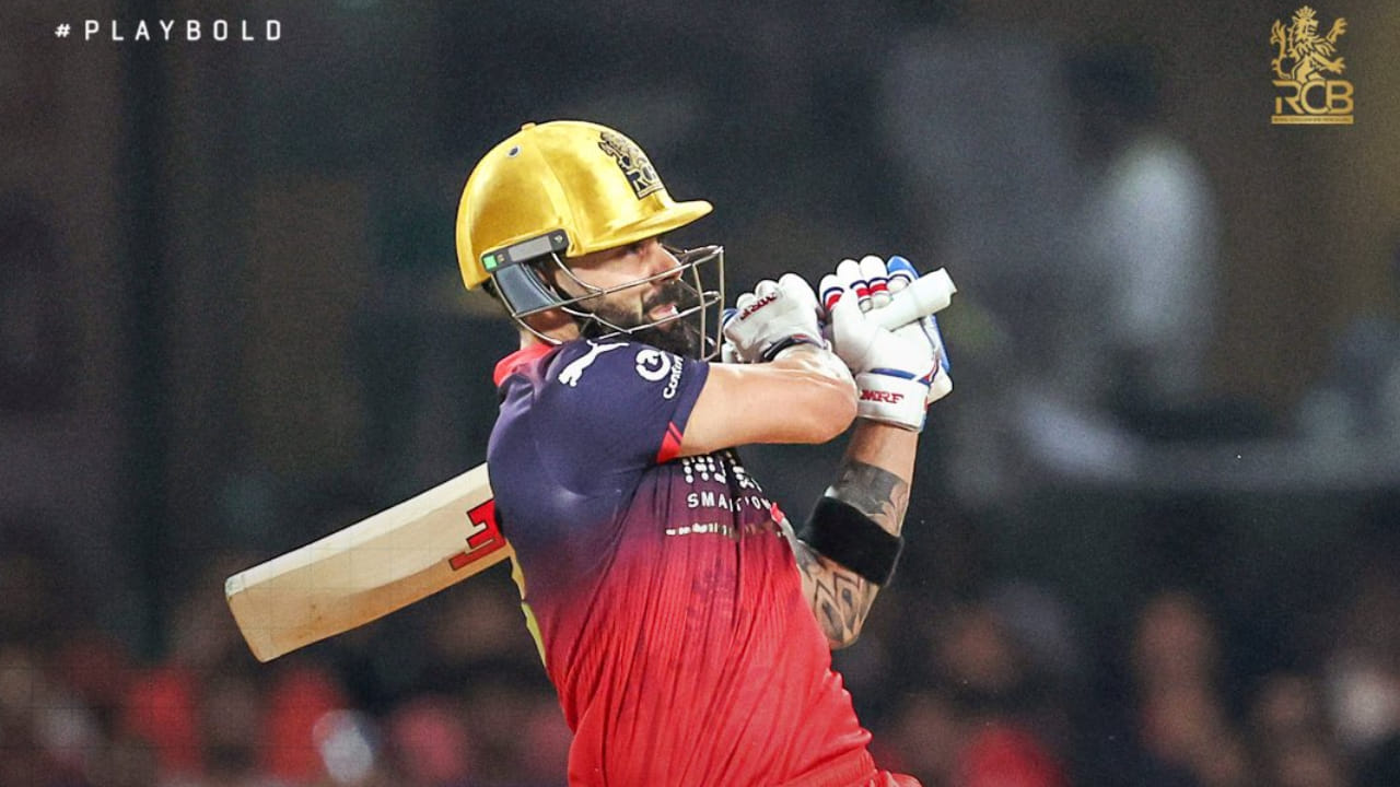 ಏಪ್ರಿಲ್ 24 ರಂದು ಗುಜರಾತ್ ಟೈಟಾನ್ಸ್ ವಿರುದ್ಧ ವಿರಾಟ್ ಕೊಹ್ಲಿ 92 ರನ್ ಗಳಿಸಿದರೆ, ಐಪಿಎಲ್ ಇತಿಹಾಸದಲ್ಲಿ 9000 ರನ್ ಪೂರೈಸಿದ ಮೊದಲ ಆಟಗಾರ ಎಂಬ ಹೆಗ್ಗಳಿಕೆಗೆ ಪಾತ್ರರಾಗುತ್ತಾರೆ. ವಿಶ್ವದ ಯಾವುದೇ ಬ್ಯಾಟ್ಸ್‌ಮನ್ ಈ ಬೃಹತ್ ದಾಖಲೆಯ ಹತ್ತಿರಕ್ಕೂ ಬಂದಿಲ್ಲ. ಕೊಹ್ಲಿ ಈ ಸಾಧನೆ ಮಾಡಿದರೆ, ಐಪಿಎಲ್ ಟಿ20 ಲೀಗ್ ಇತಿಹಾಸದಲ್ಲಿ ಮತ್ತೊಂದು ಸುವರ್ಣ ಅಧ್ಯಾಯವನ್ನು ಬರೆಯುತ್ತಾರೆ.