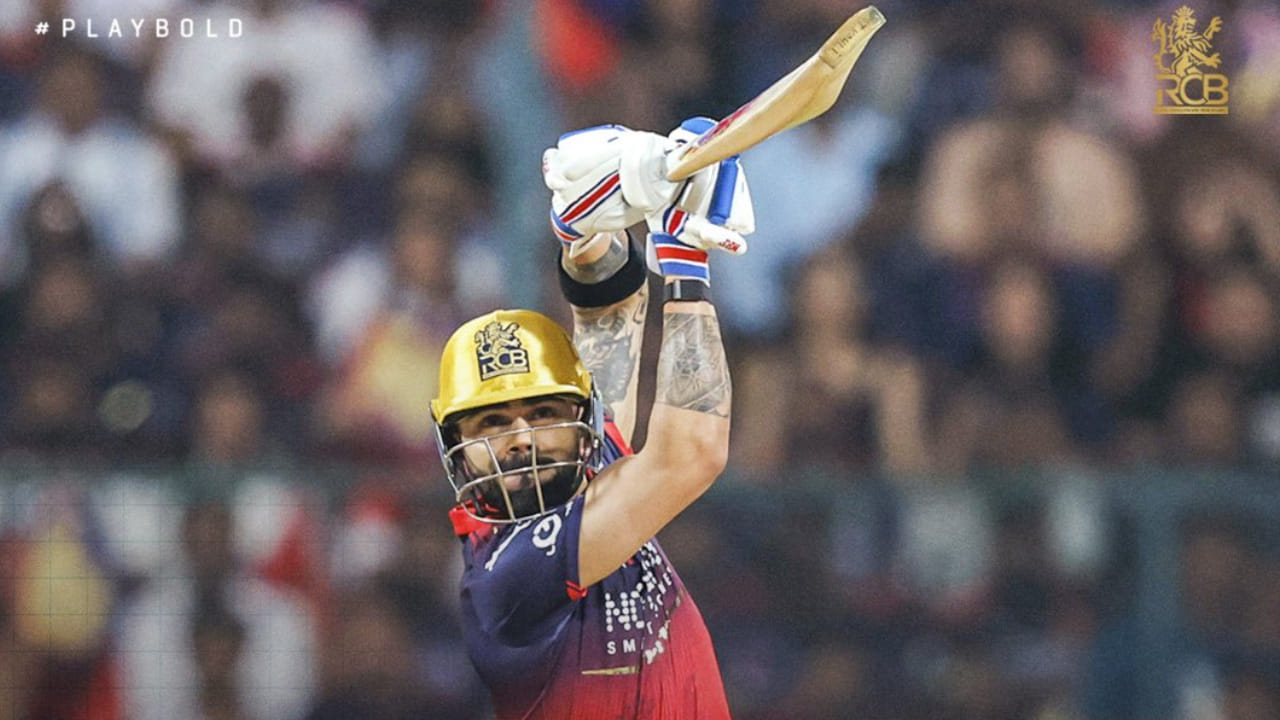 2026ರ ಐಪಿಎಲ್​ನಲ್ಲಿ ಇಲ್ಲಿಯವರೆಗೆ ಆಡಿರುವ 6 ಪಂದ್ಯಗಳಲ್ಲಿ ಕೊಹ್ಲಿ ಎರಡು ಅರ್ಧಶತಕಗಳ ಸಹಾಯದಿಂದ 49.40 ರ ಸರಾಸರಿಯಲ್ಲಿ 247 ರನ್ ಗಳಿಸಿದ್ದಾರೆ. ಕೊಹ್ಲಿ ಈ ಆಟದಿಂದಾಗಿ ರಾಯಲ್ ಚಾಲೆಂಜರ್ಸ್ ಬೆಂಗಳೂರು ಪ್ರಸ್ತುತ ಆಡಿರುವ ಆರು ಪಂದ್ಯಗಳಿಂದ ನಾಲ್ಕು ಗೆಲುವು ಮತ್ತು ಎರಡು ಸೋಲುಗಳೊಂದಿಗೆ ಎಂಟು ಅಂಕಗಳೊಂದಿಗೆ ಪಾಯಿಂಟ್ ಪಟ್ಟಿಯಲ್ಲಿ ಎರಡನೇ ಸ್ಥಾನದಲ್ಲಿದೆ. ತಂಡದ ನೆಟ್ ರನ್​ ರೇಟ್ +1.121. ಆದಾಗ್ಯೂ, ಮುಂದಿನ ಪಂದ್ಯದಲ್ಲಿ ಕೊಹ್ಲಿ ಅಪರೂಪದ ದಾಖಲೆಯನ್ನು ಮುರಿಯುತ್ತಾರೋ ಇಲ್ಲವೋ ಎಂಬುದನ್ನು ಕಾದು ನೋಡಬೇಕಾಗಿದೆ.