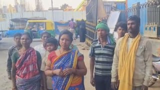 Video: ಬುರ್ಖಾ ಹಾಕಿದ್ದ ಮಹಿಳೆಯನ್ನು ಎಳೆದೊಯ್ದು ಕೈ ಟ್ವಿಸ್ಟ್ ಮಾಡಿ ಒದ್ದು ಪರಾರಿಯಾದ ವ್ಯಕ್ತಿ