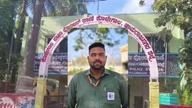 ಸರಿಯಾಗಿ ತನಿಖೆ ಮಾಡದ್ದಕ್ಕೆ ಕೋರ್ಟ್​​​ ಮುಂದೆ ಚಾಮರಾನಗರ ಪೊಲೀಸರ ಶೇಪ್ ಔಟ್