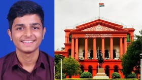 ಯುವತಿಗೆ ಕೃಷ್ಣ ಜೆ. ರಾವ್ ದೋಖಾ ಕೇಸ್​​: ಹೈಕೋರ್ಟ್​​ನಿಂದ ಮಹತ್ವದ ಆದೇಶ
