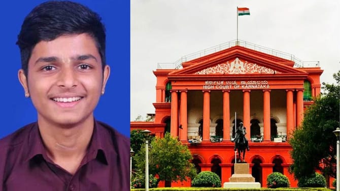 ಯುವತಿಗೆ ಕೃಷ್ಣ ಜೆ. ರಾವ್ ದೋಖಾ ಕೇಸ್​​: ಹೈಕೋರ್ಟ್​​ನಿಂದ ಮಹತ್ವದ ಆದೇಶ