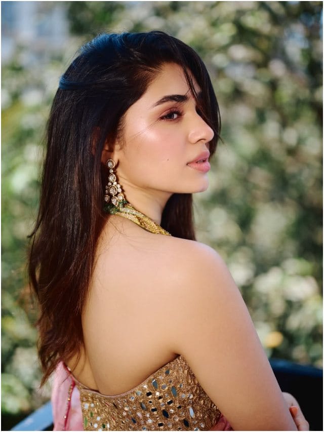 ಕೃತಿ ಶೆಟ್ಟಿ ಅಂದಕ್ಕೆ ಅವರೇ ಸರಿಸಾಟಿ; ಎಷ್ಟು ಕ್ಯೂಟ್ ನೋಡಿ