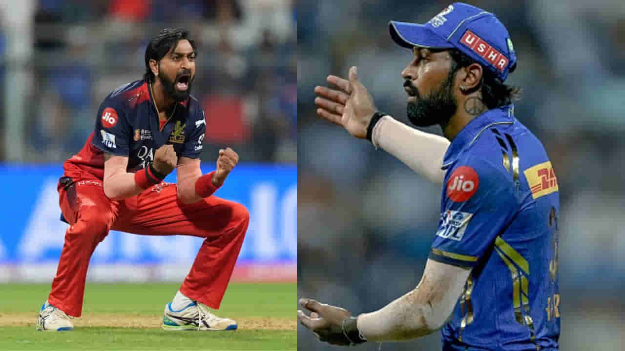 ಸಹೋದರರ ನಡುವಿನ ಶೀತಲ ಸಮರಕ್ಕೆ ಅಂತ್ಯ ಹಾಡುತ್ತಾ ಆರ್ಸಿಬಿ- ಮುಂಬೈ ಪಂದ್ಯ?