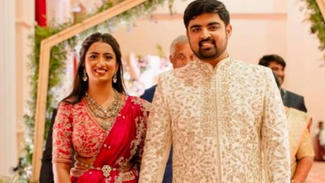 ಕೃತಿಕಾ ರೆಡ್ಡಿ ಕೊಲೆ​​: ಫೋನ್ ಪೇಯಲ್ಲಿ ಪ್ರೇಯಸಿ ಜತೆಗಿನ ಗುಟ್ಟು ರಟ್ಟು