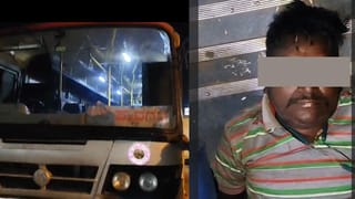 ನಮ್ಮ ಮೆಟ್ರೋದಲ್ಲಿ ಮನಕಲಕುವ ದೃಶ್ಯ: ತನ್ನ ಮಗುವಿನ ಅಸ್ಥಿಪಂಜರ ಎದೆಯ ಮೇಲೆ ಹೊತ್ತು ಅಲೆದಾಡಿದ ತಾಯಿ ಕೋತಿ